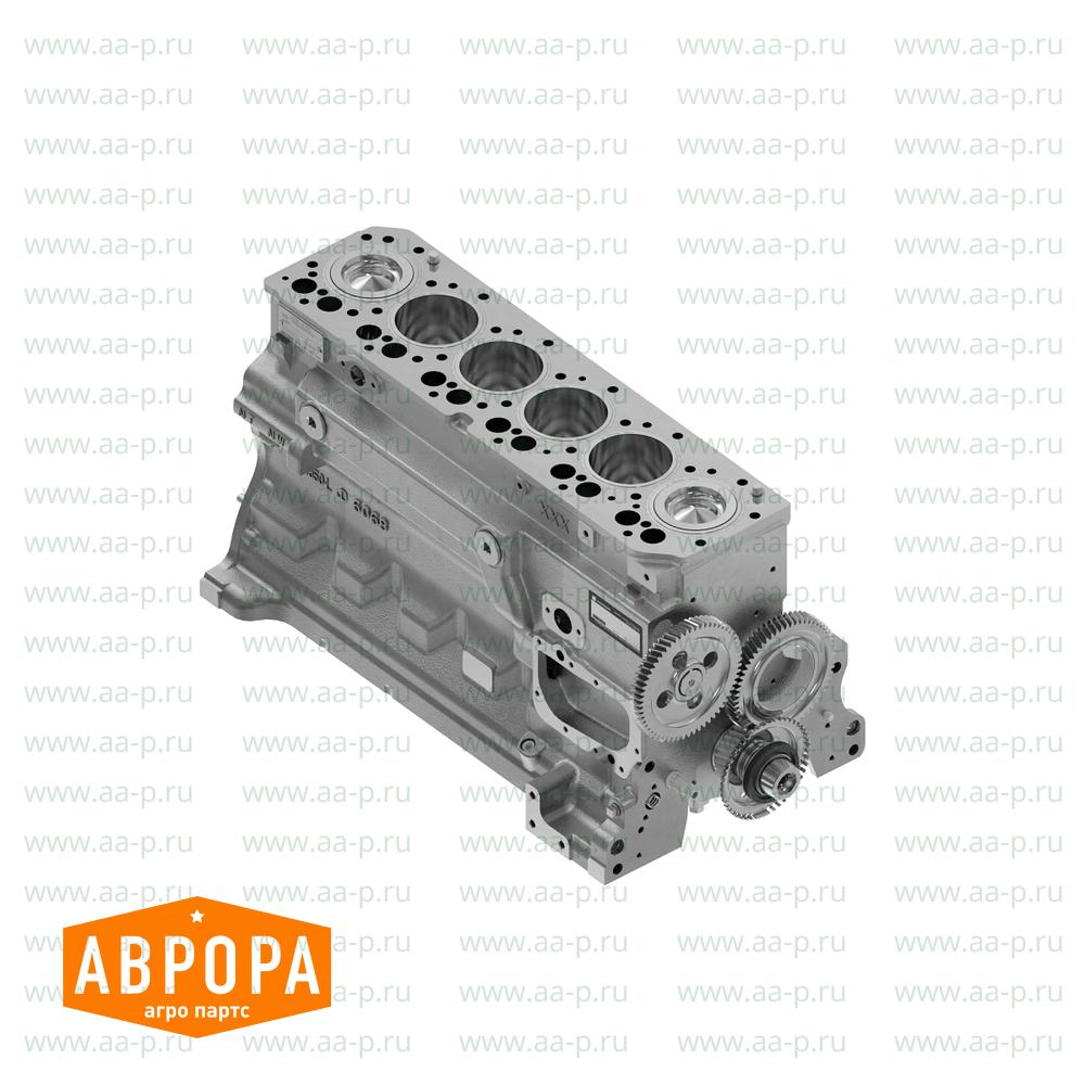 RE528638 УЗЕЛ  КОРОТКОГО  БЛОКА